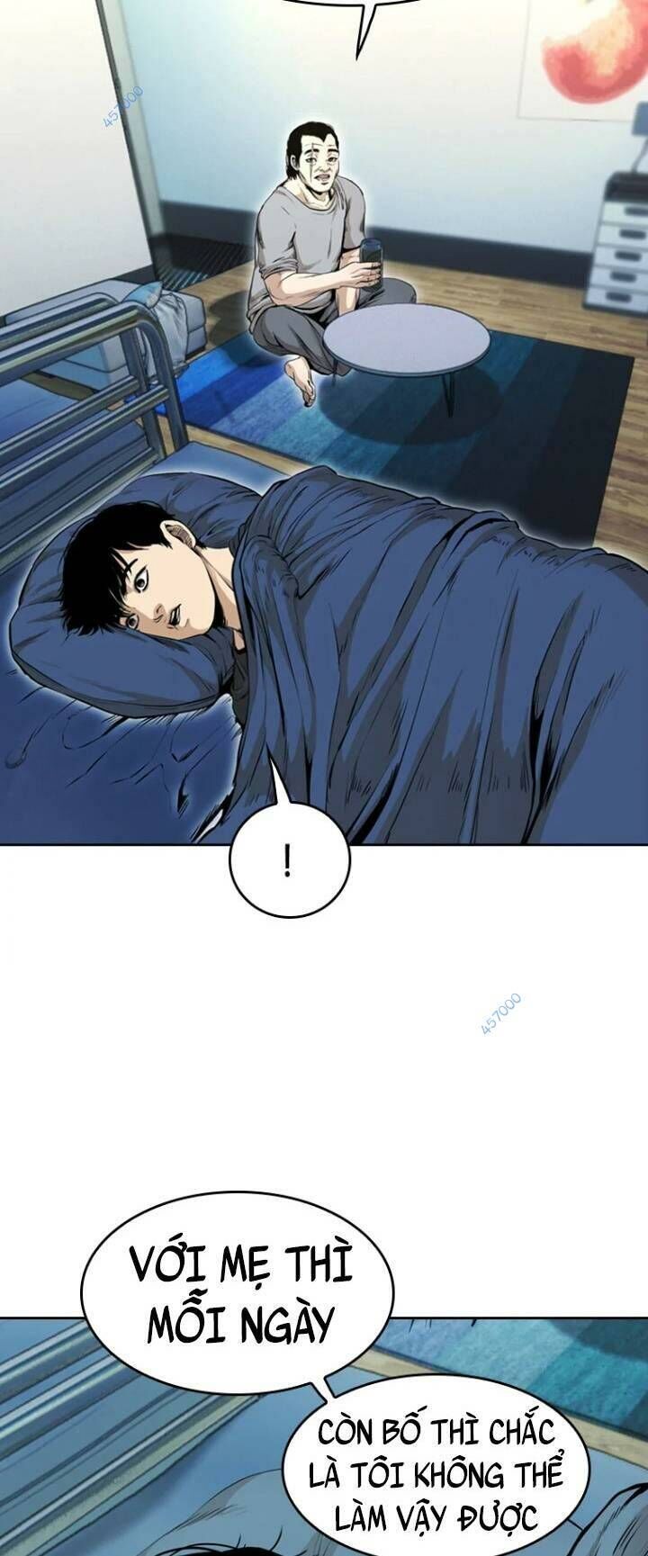 The Blob Chapter 38 - Trang 2