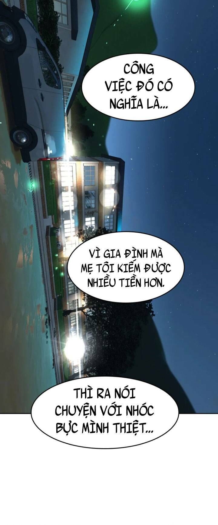 The Blob Chapter 38 - Trang 2