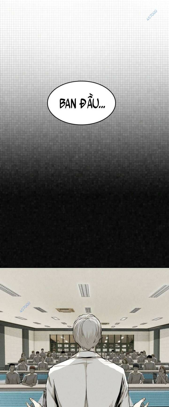 The Blob Chapter 38 - Trang 2