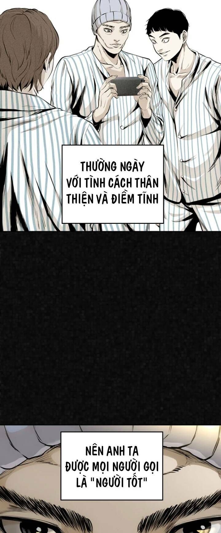 The Blob Chapter 38 - Trang 2