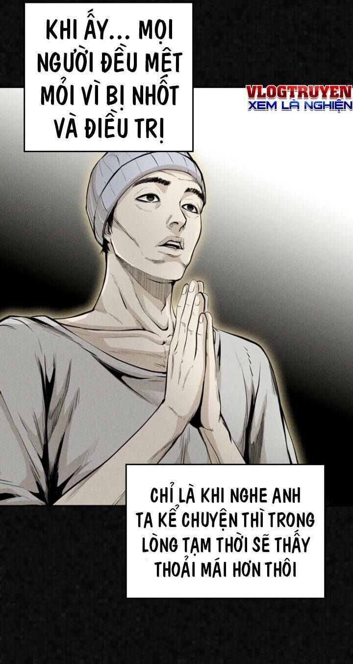 The Blob Chapter 38 - Trang 2