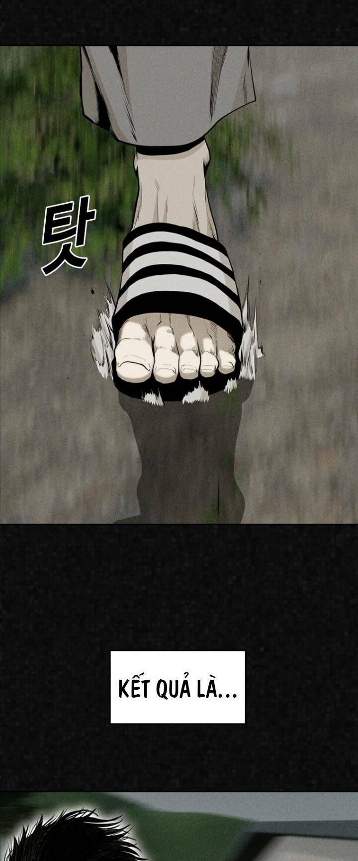 The Blob Chapter 38 - Trang 2