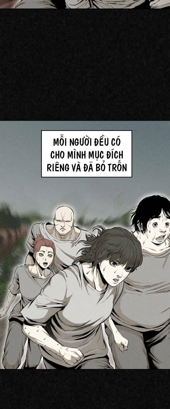 The Blob Chapter 38 - Trang 2