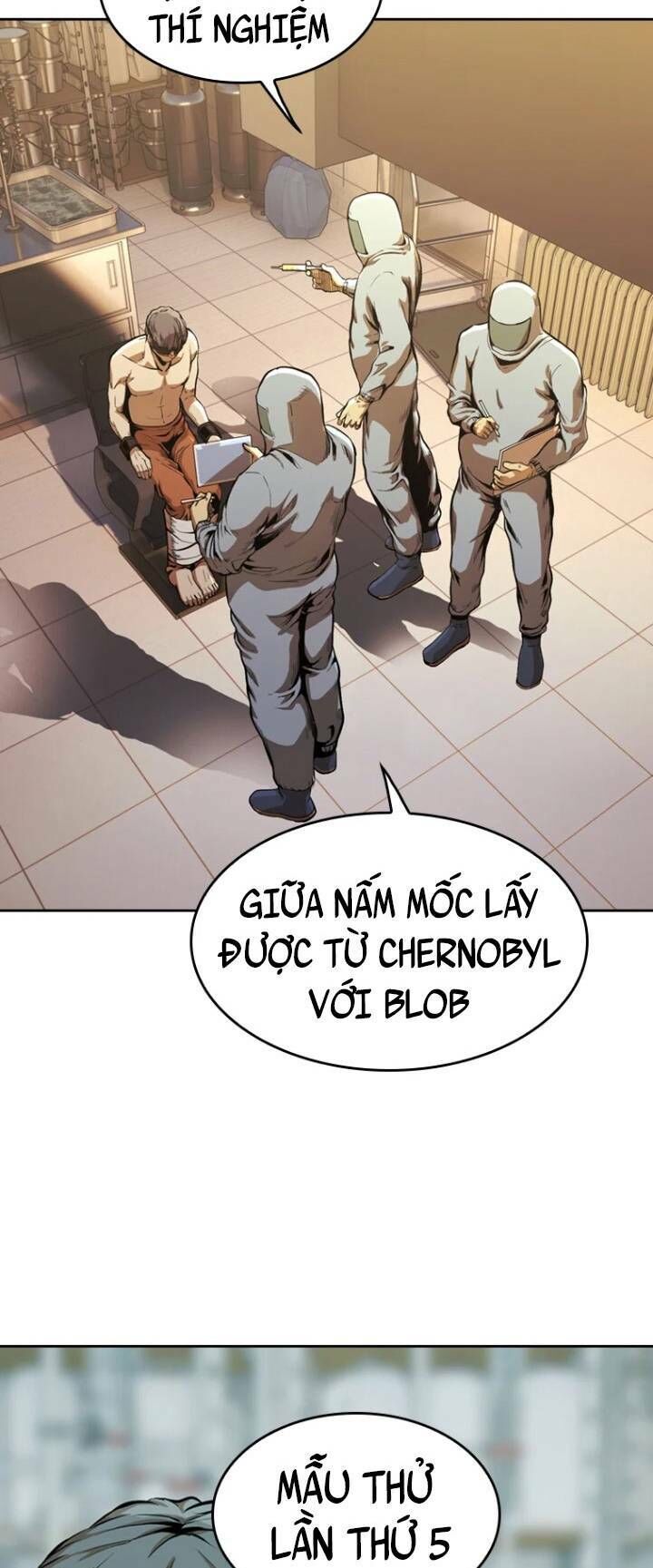 The Blob Chapter 38 - Trang 2