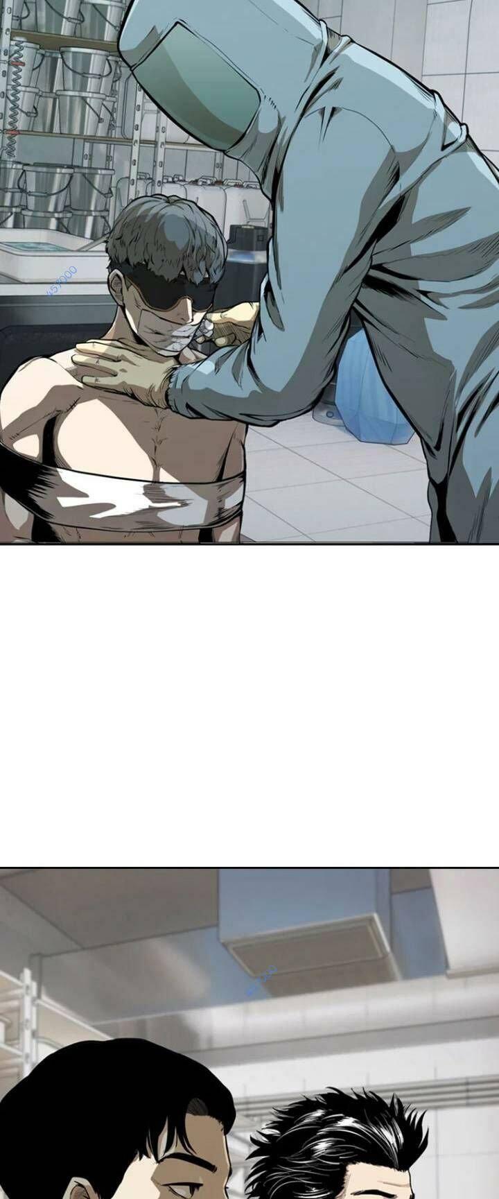 The Blob Chapter 38 - Trang 2