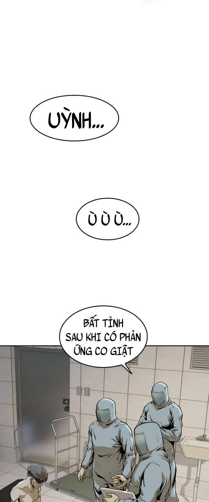 The Blob Chapter 38 - Trang 2