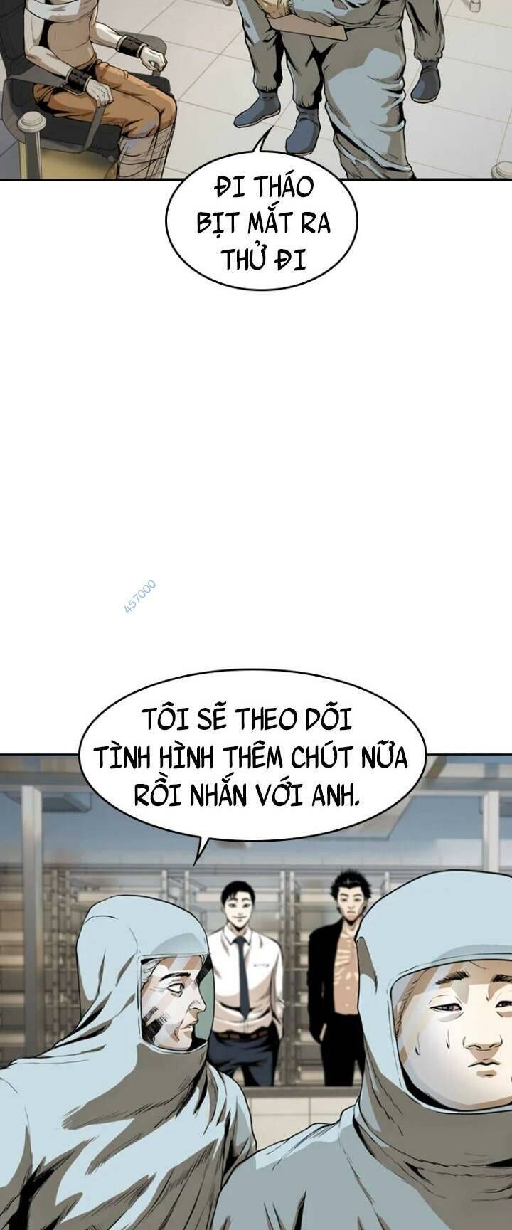 The Blob Chapter 38 - Trang 2