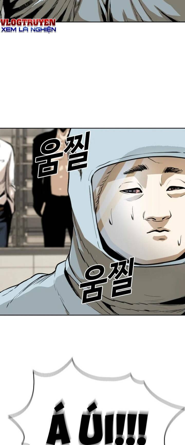 The Blob Chapter 38 - Trang 2