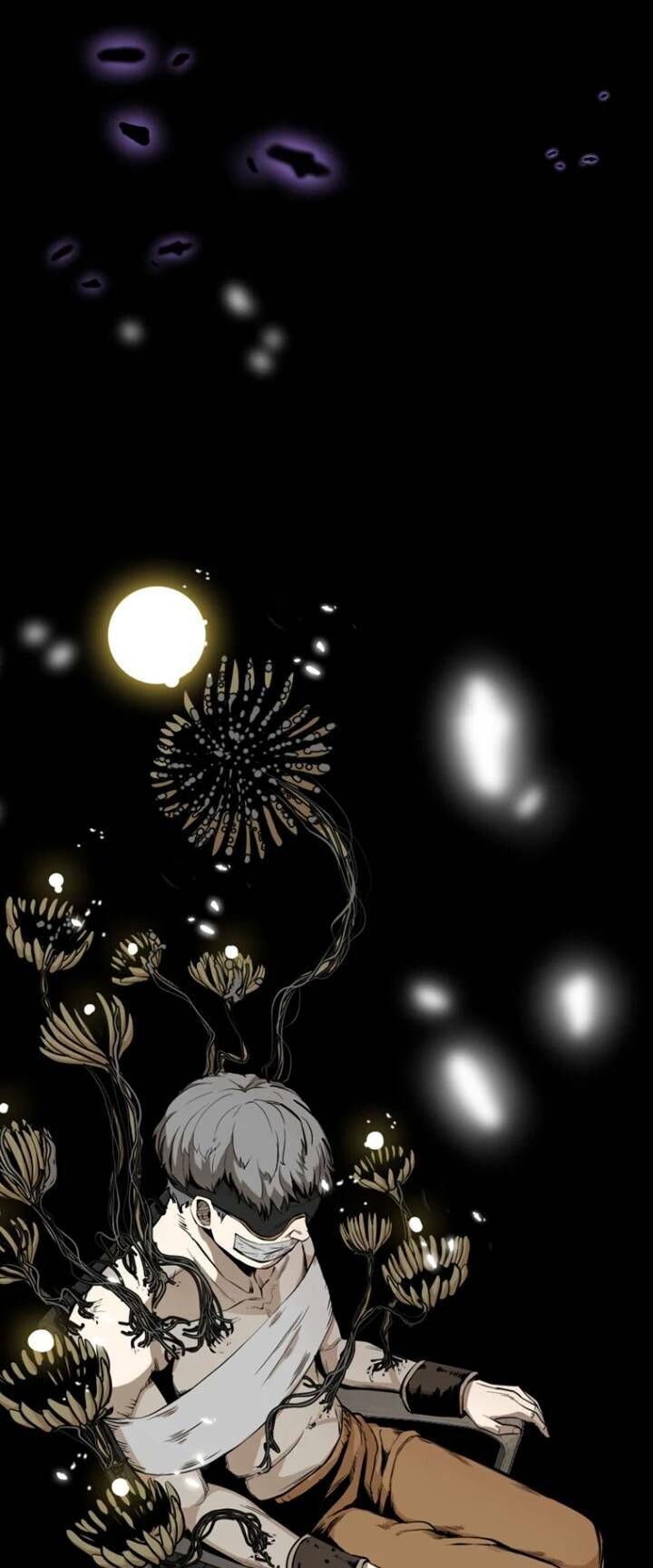 The Blob Chapter 38 - Trang 2