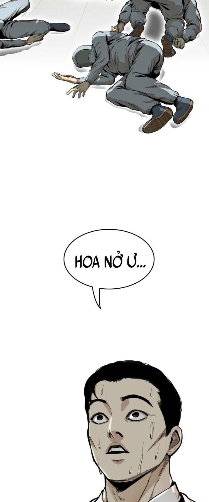 The Blob Chapter 38 - Trang 2