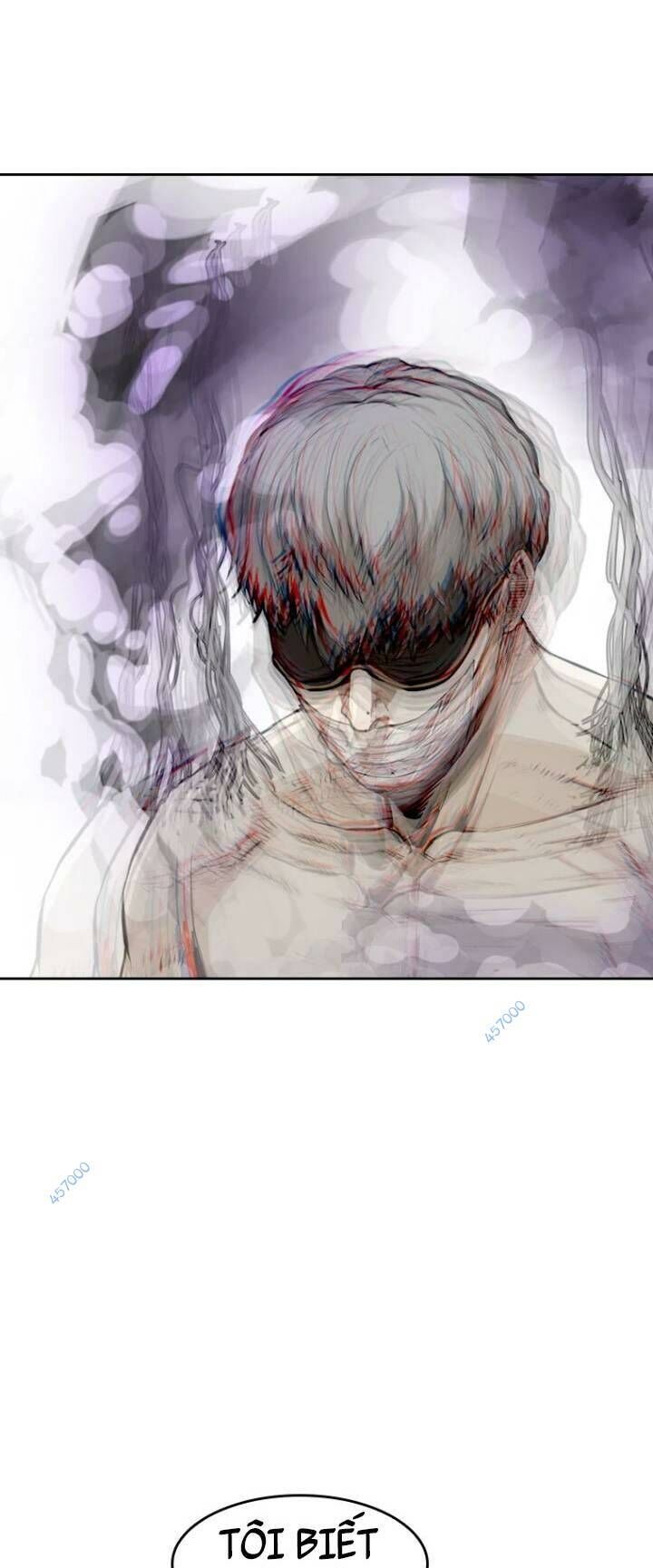 The Blob Chapter 38 - Trang 2