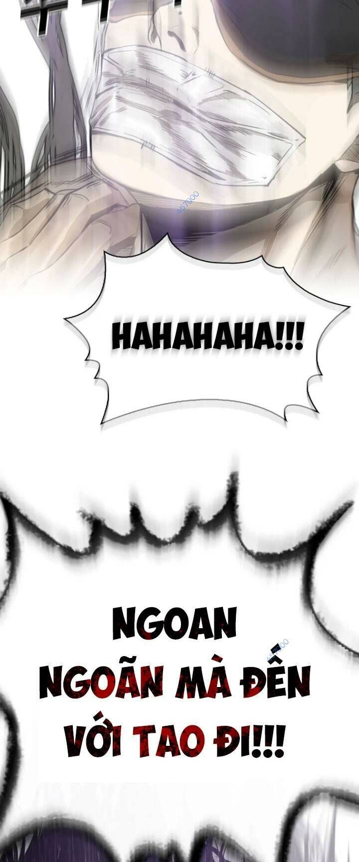 The Blob Chapter 38 - Trang 2