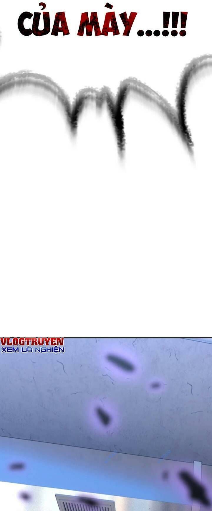 The Blob Chapter 38 - Trang 2