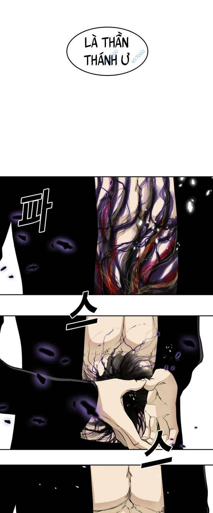 The Blob Chapter 38 - Trang 2