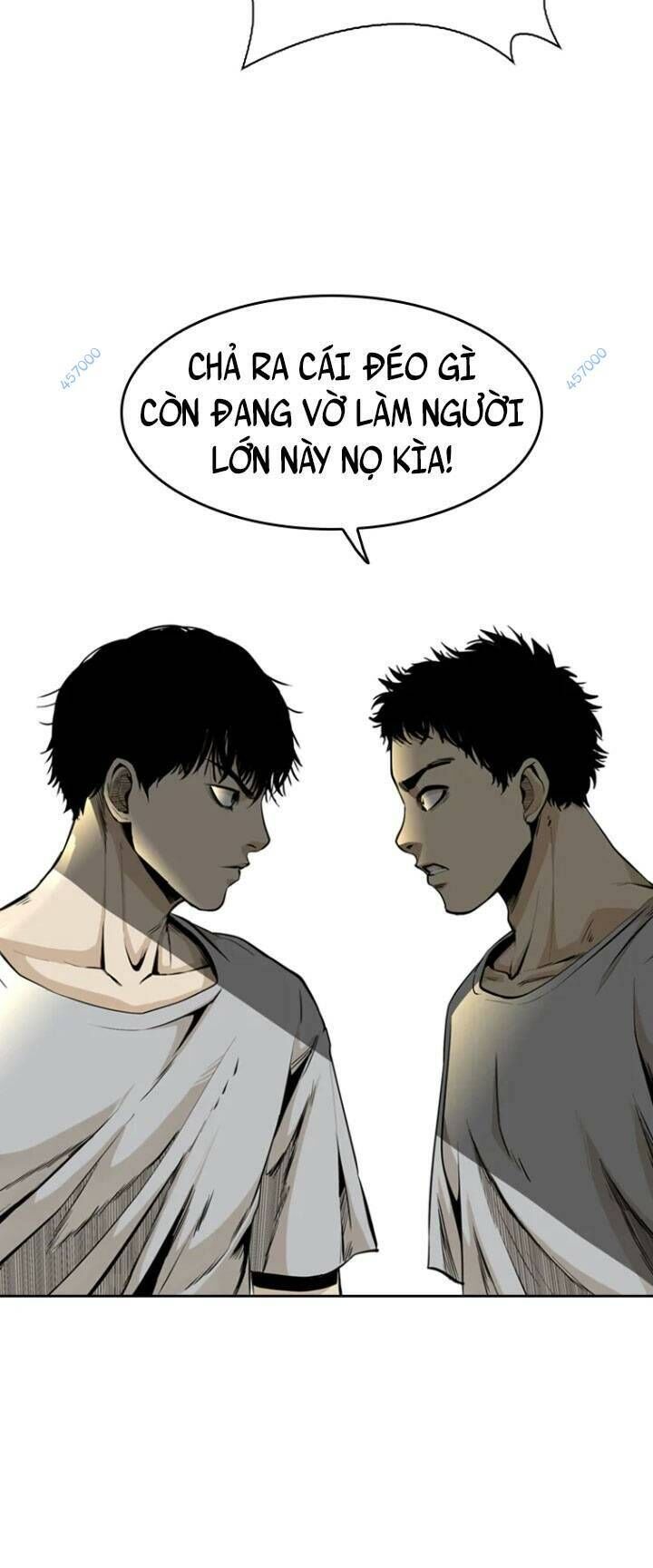 The Blob Chapter 39 - Trang 2