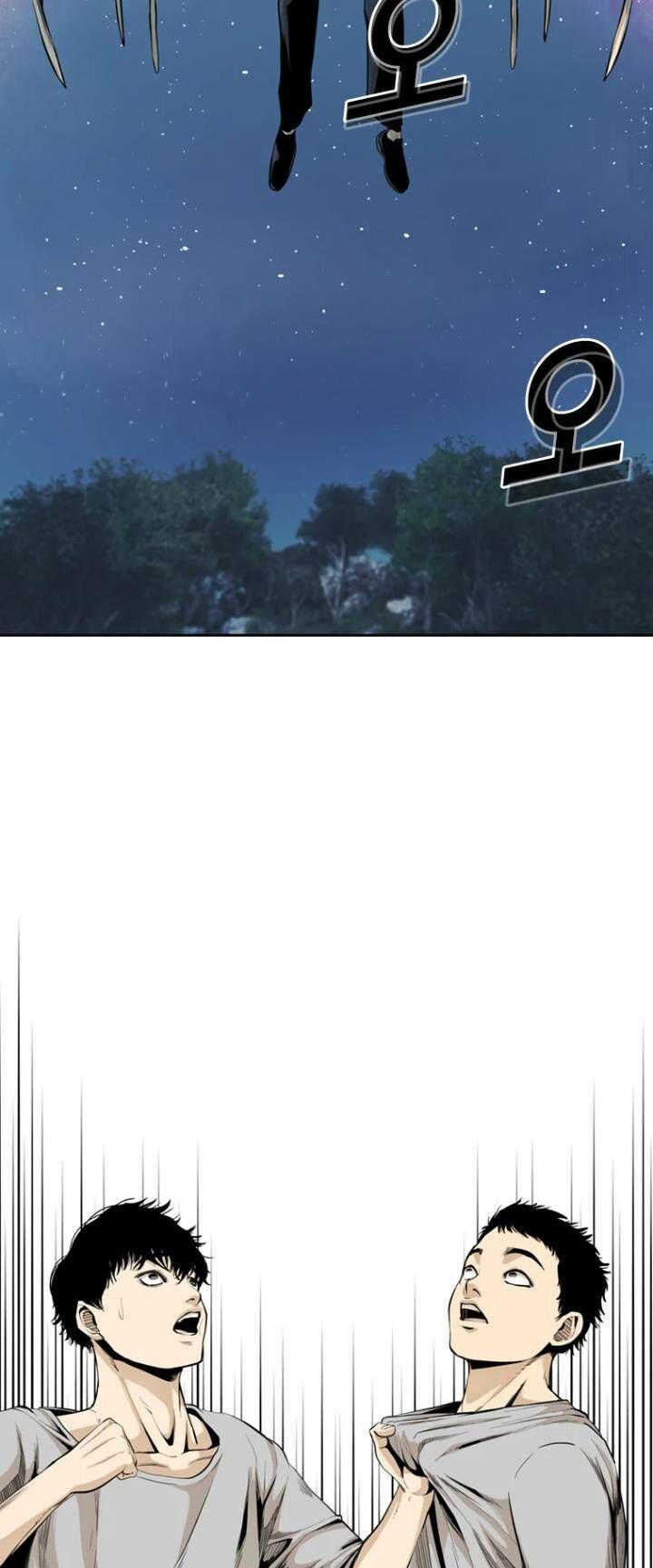 The Blob Chapter 39 - Trang 2