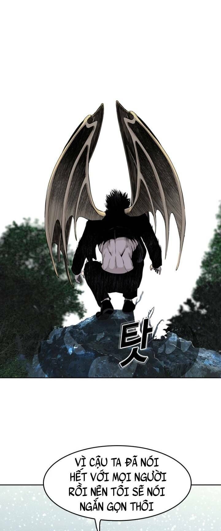 The Blob Chapter 39 - Trang 2