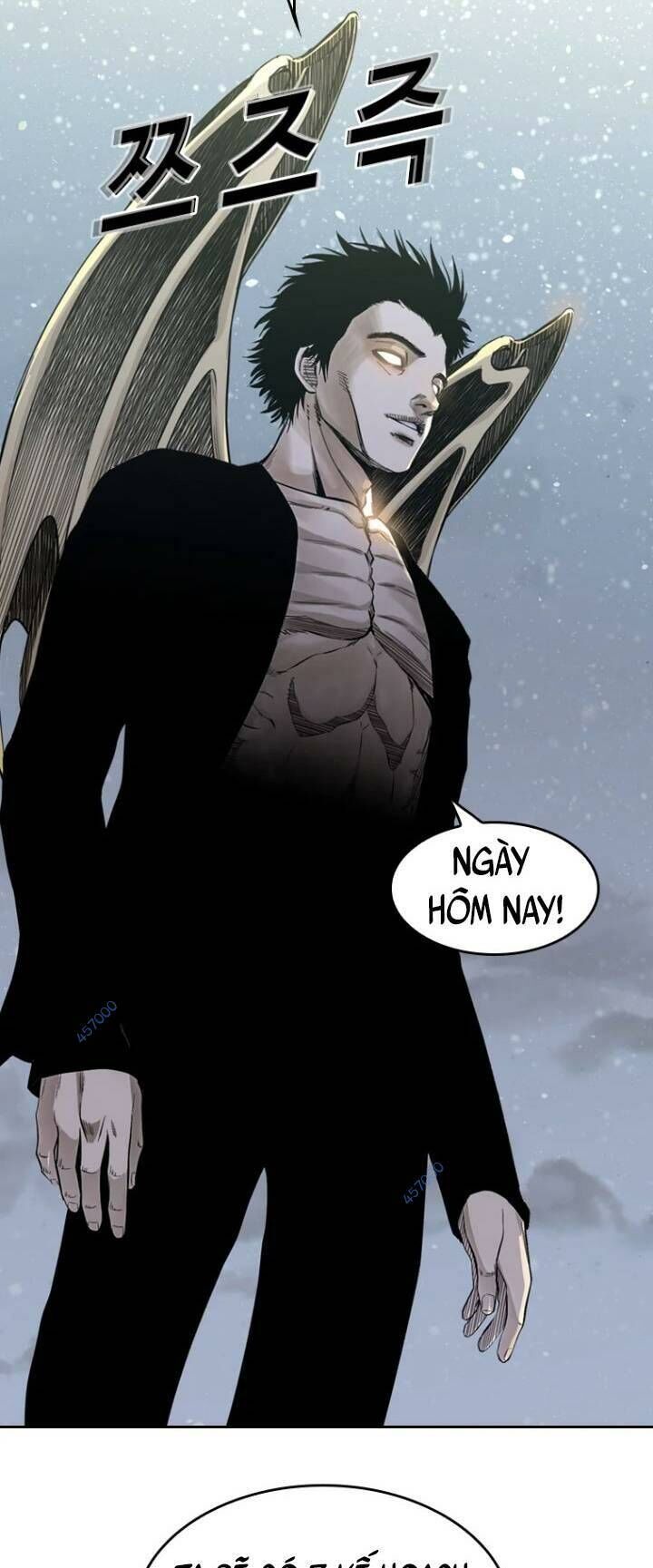 The Blob Chapter 39 - Trang 2