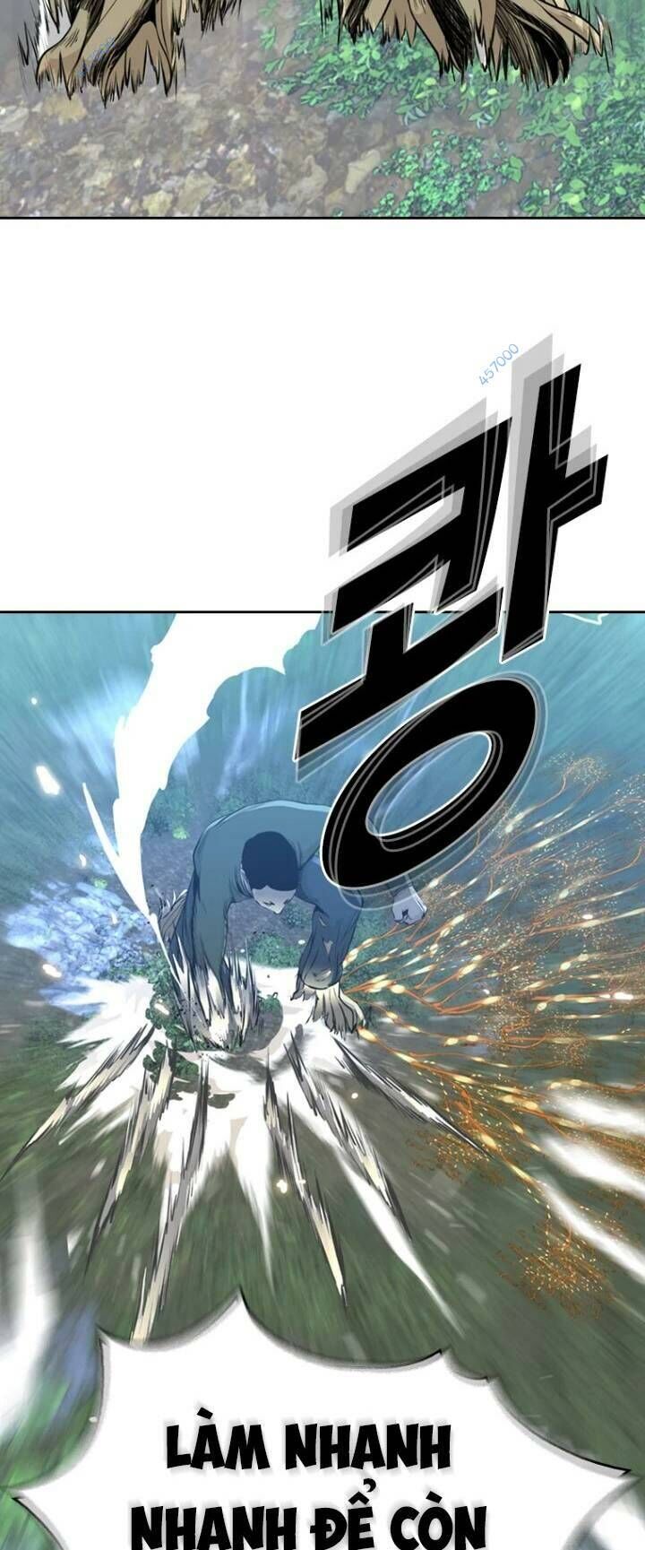 The Blob Chapter 39 - Trang 2