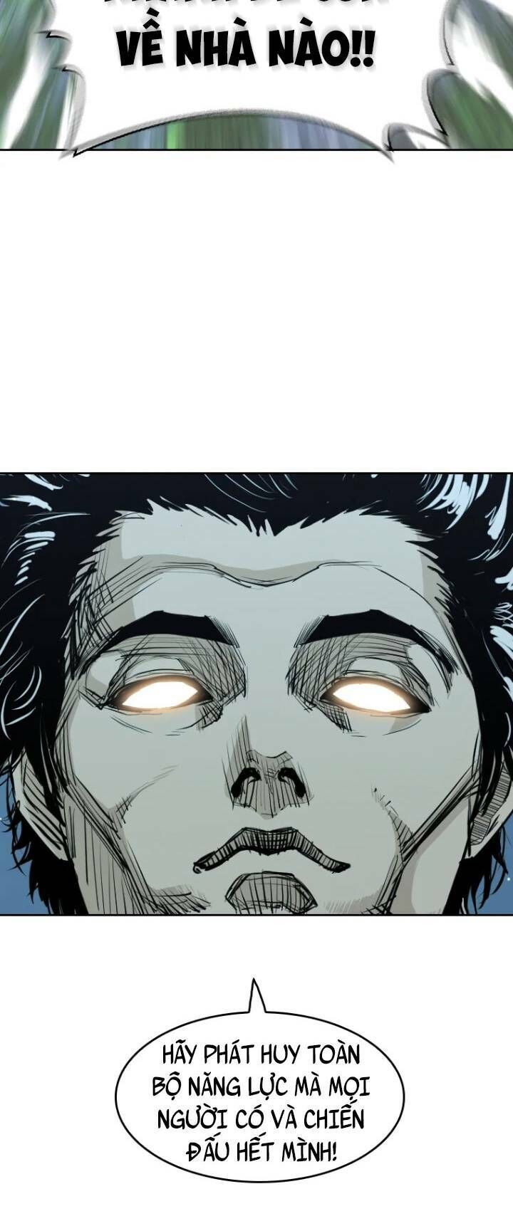 The Blob Chapter 39 - Trang 2