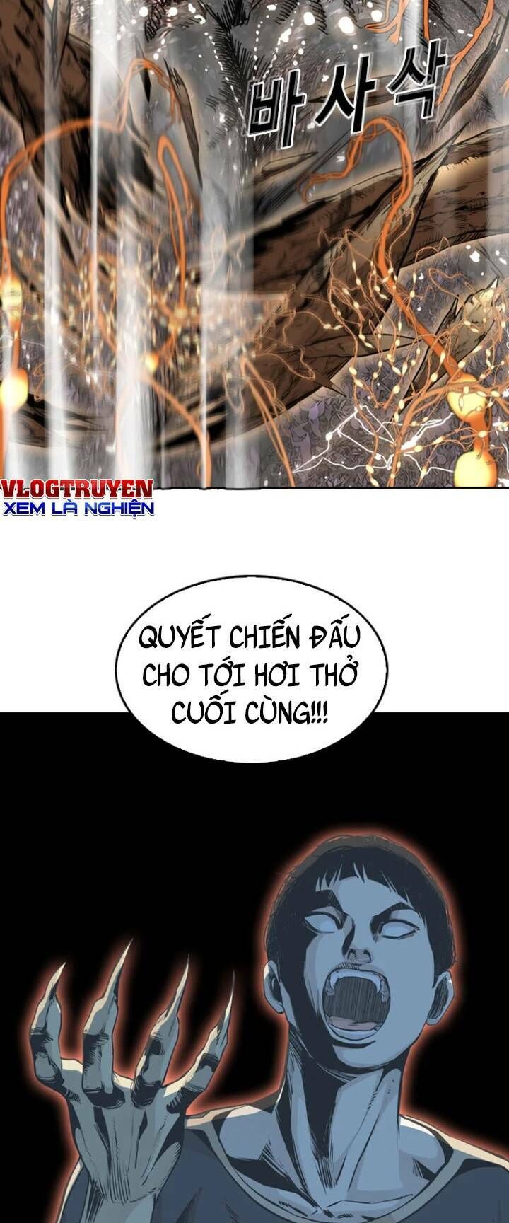 The Blob Chapter 39 - Trang 2