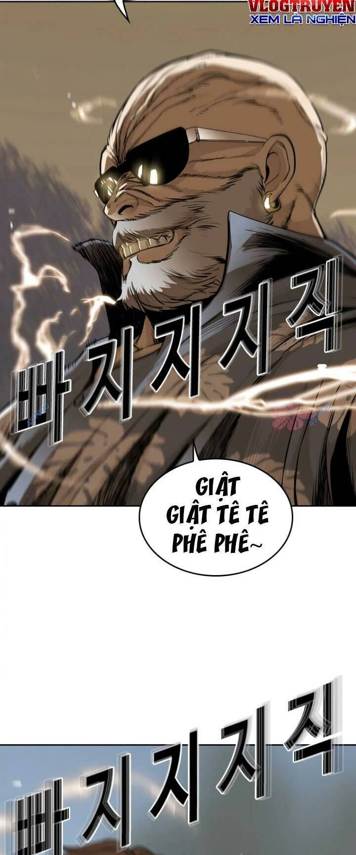 The Blob Chapter 39 - Trang 2