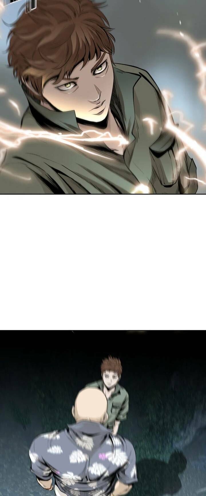 The Blob Chapter 39 - Trang 2