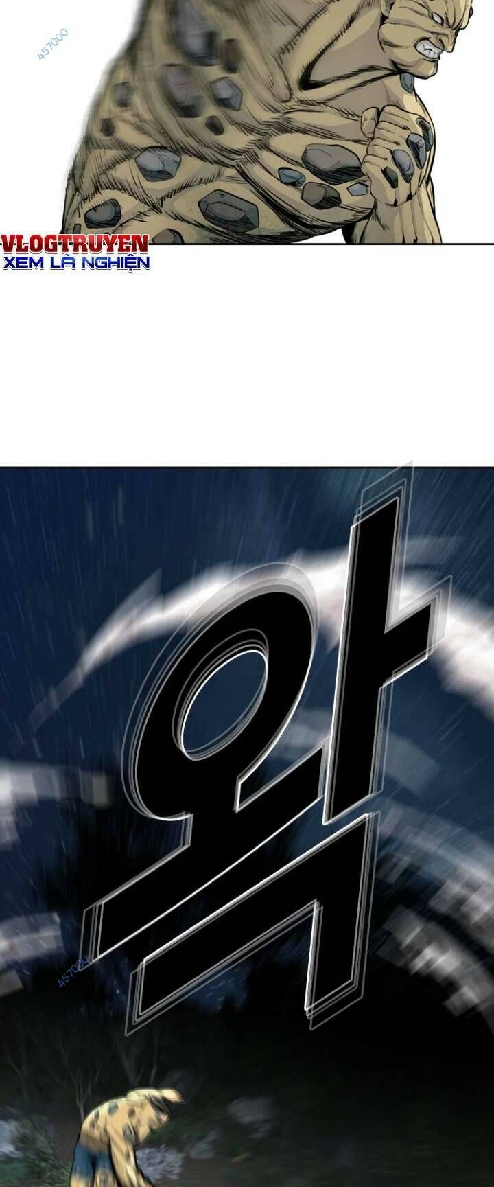 The Blob Chapter 39 - Trang 2