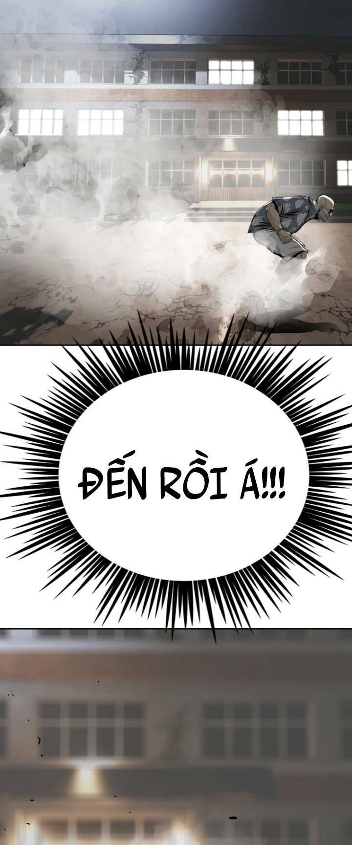 The Blob Chapter 39 - Trang 2