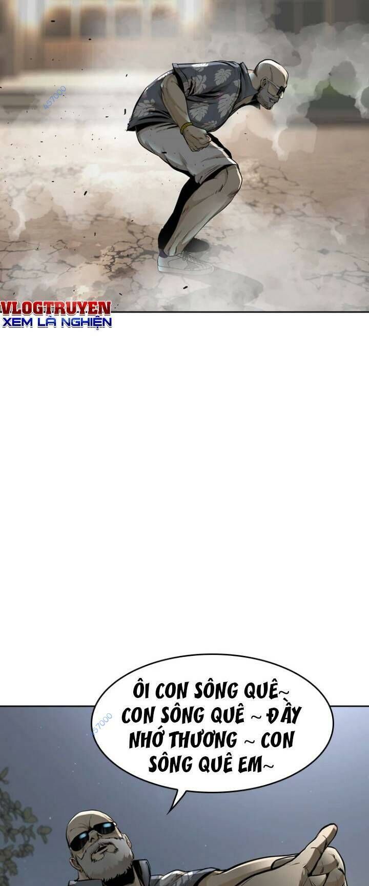 The Blob Chapter 39 - Trang 2