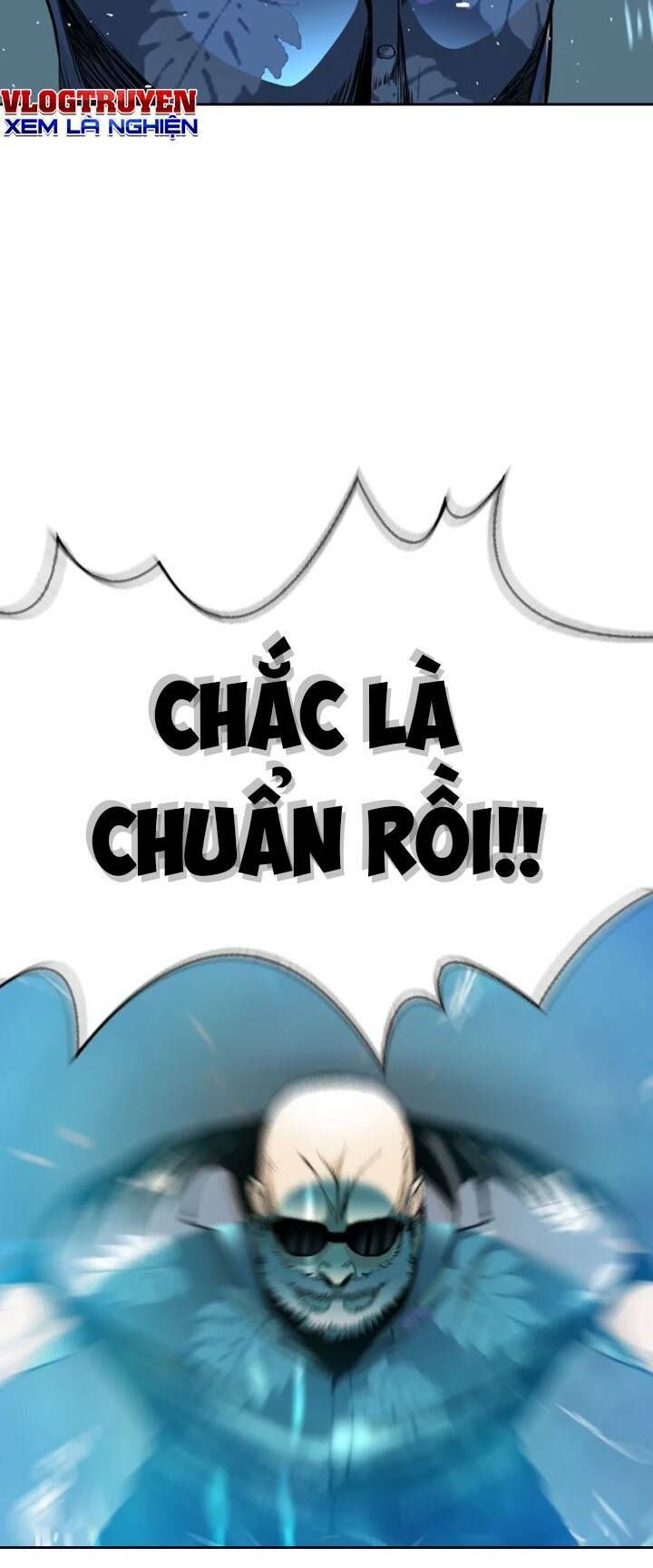 The Blob Chapter 39 - Trang 2