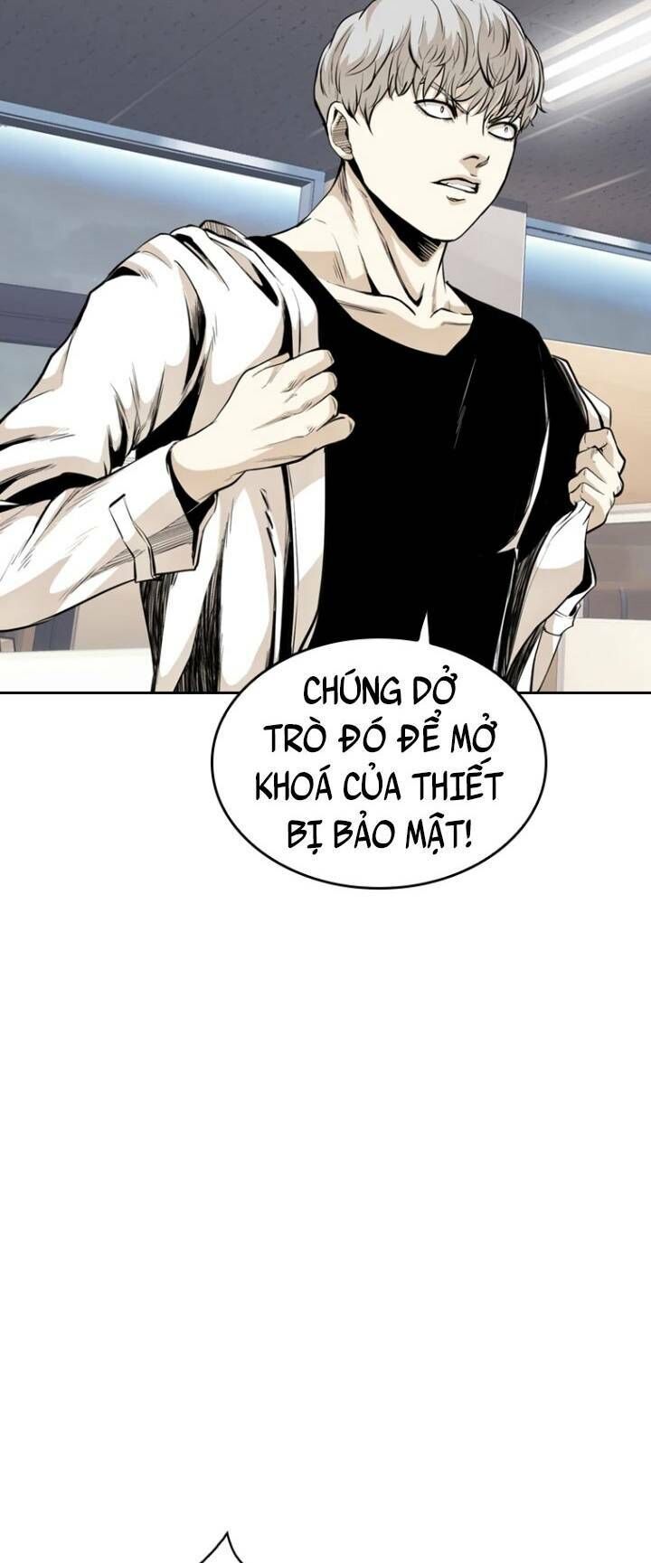 The Blob Chapter 39 - Trang 2