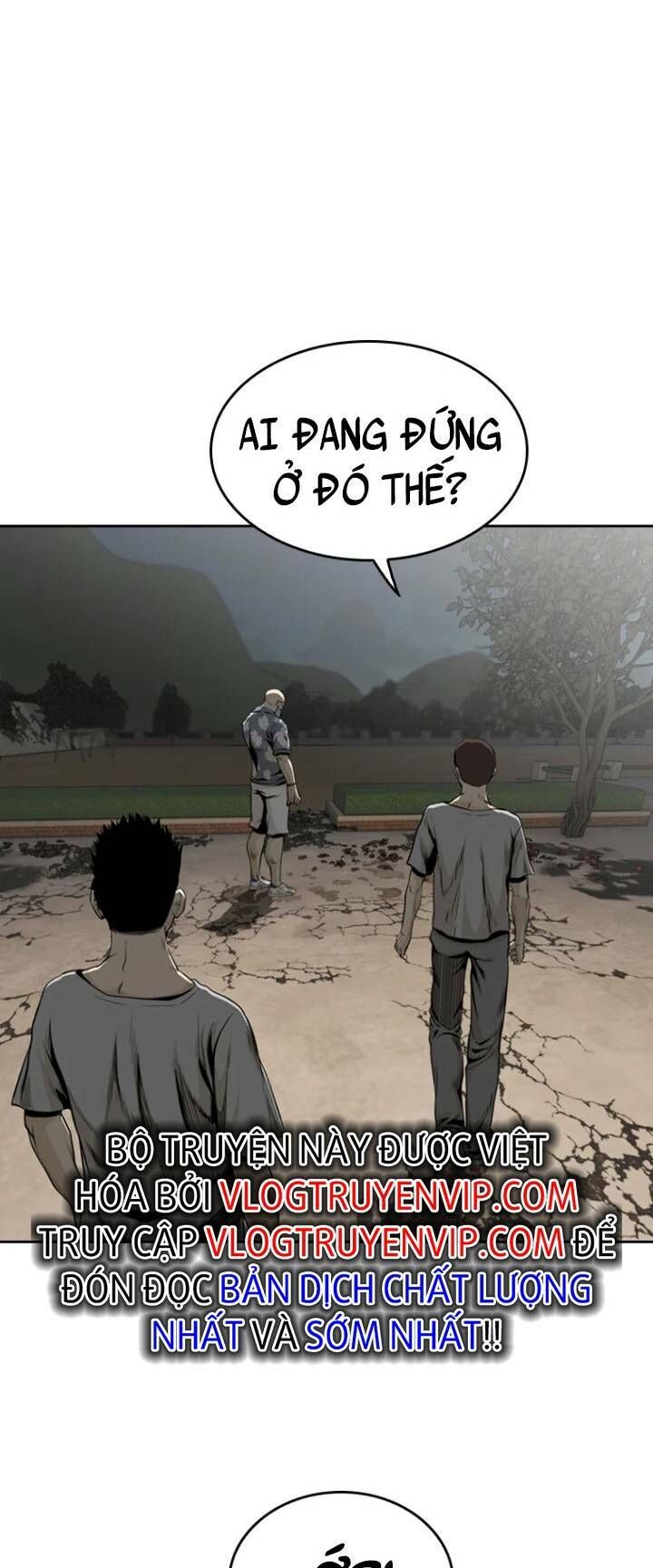 The Blob Chapter 39 - Trang 2