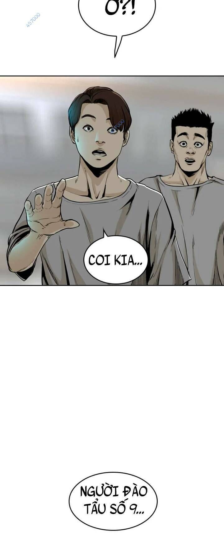 The Blob Chapter 39 - Trang 2