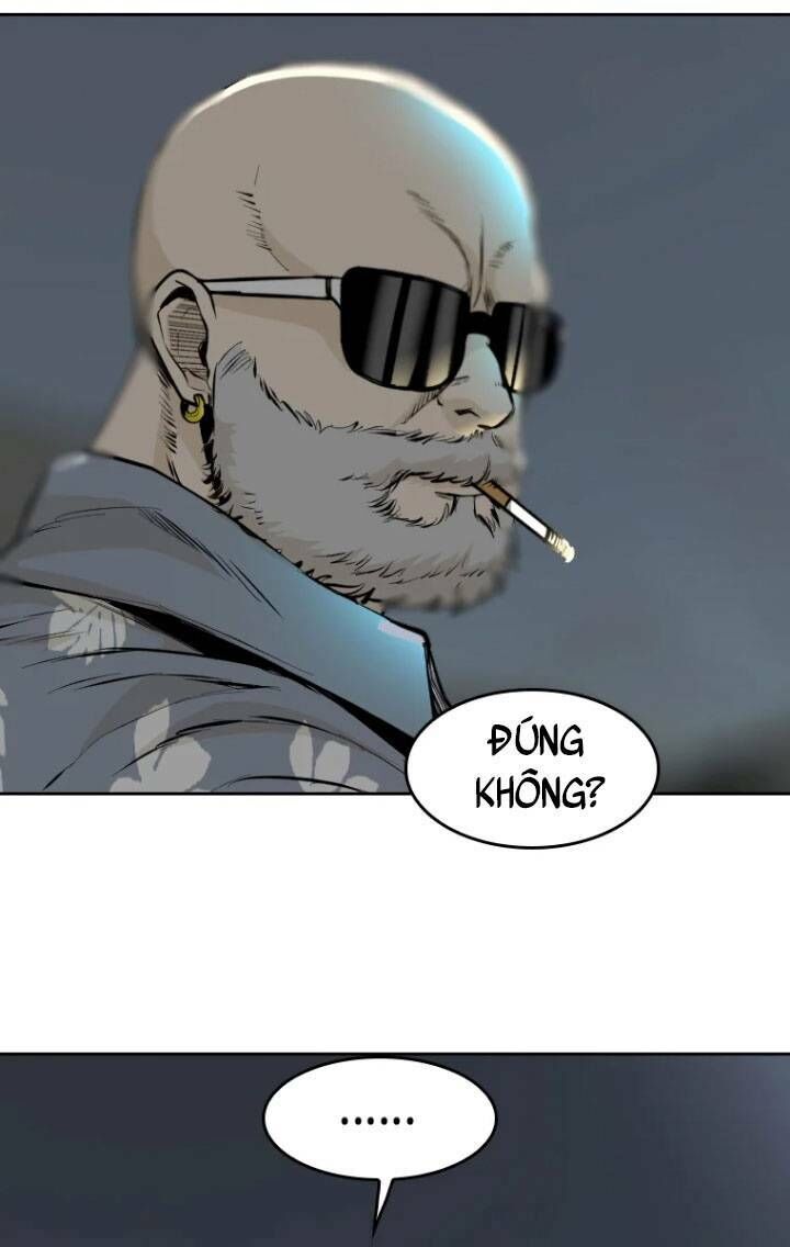 The Blob Chapter 39 - Trang 2