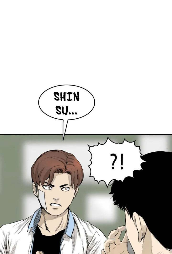 The Blob Chapter 4 - Trang 2