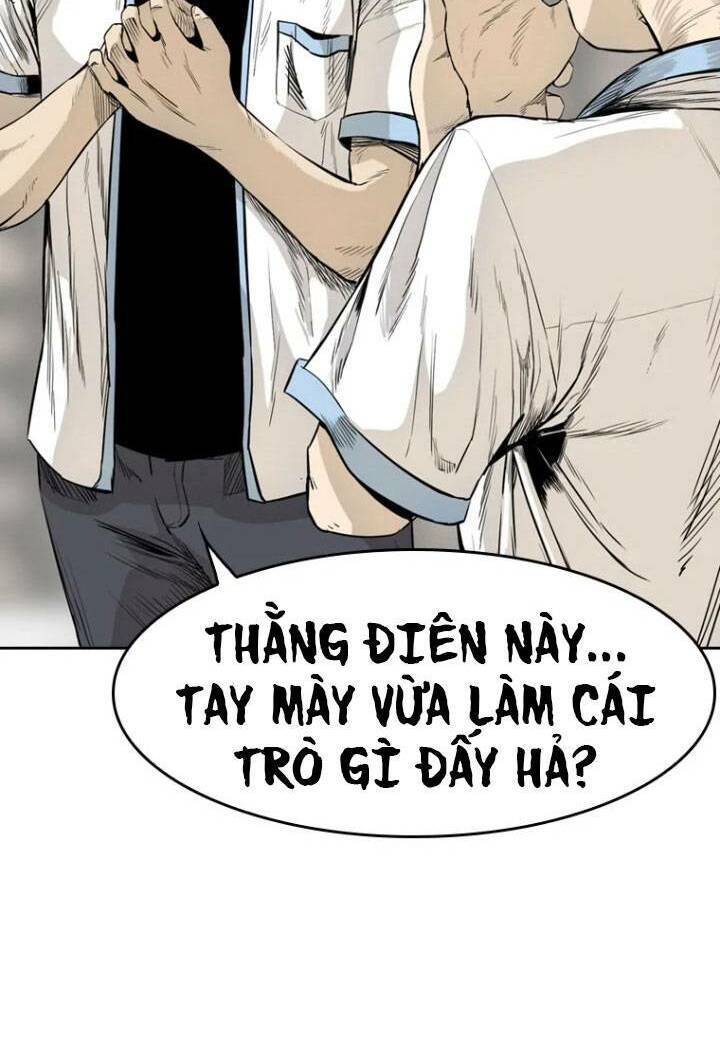 The Blob Chapter 4 - Trang 2