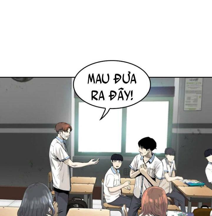 The Blob Chapter 4 - Trang 2