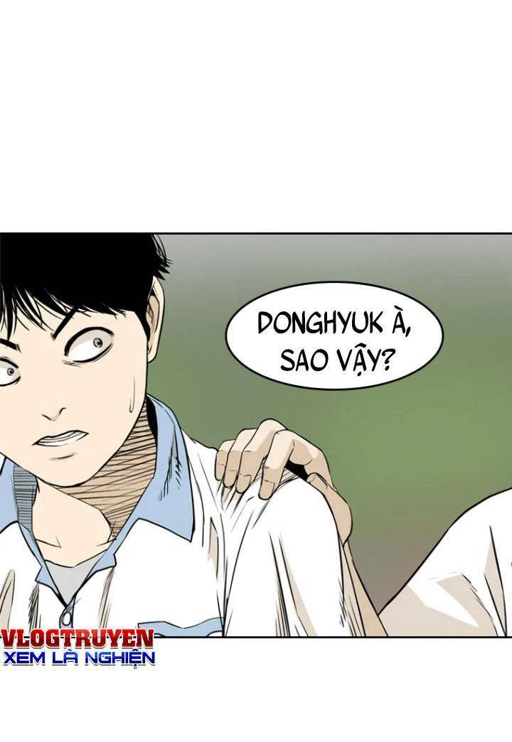 The Blob Chapter 4 - Trang 2