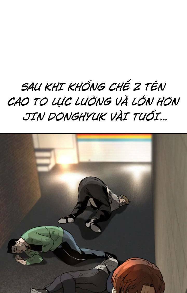 The Blob Chapter 4 - Trang 2