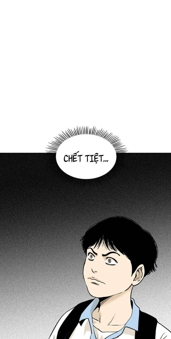 The Blob Chapter 4 - Trang 2