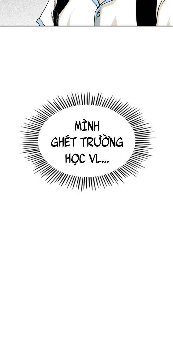 The Blob Chapter 4 - Trang 2