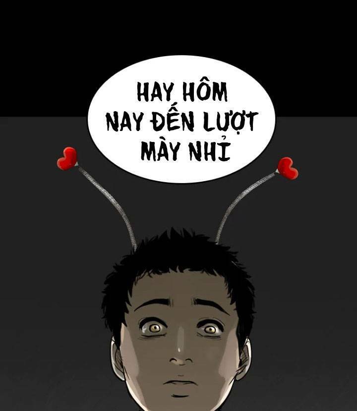 The Blob Chapter 4 - Trang 2