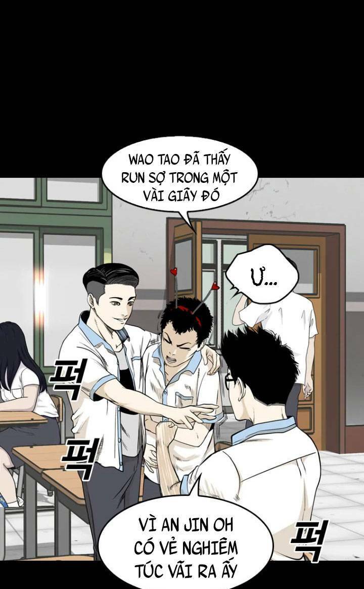 The Blob Chapter 4 - Trang 2