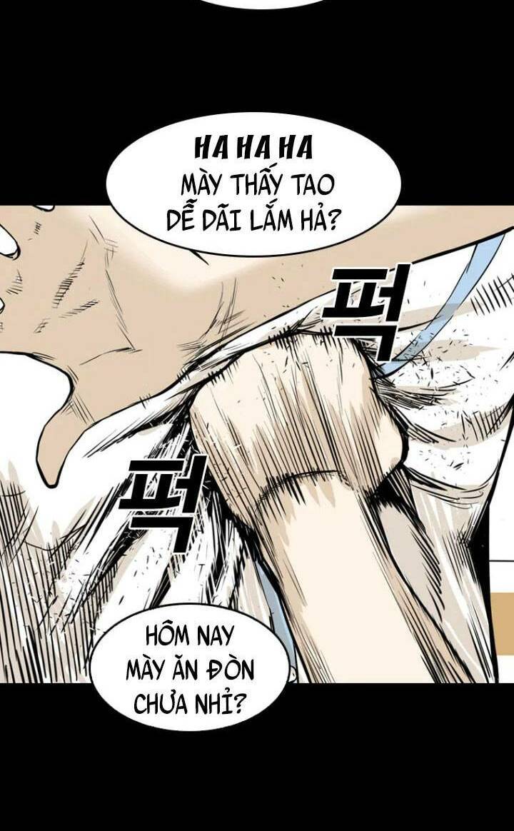 The Blob Chapter 4 - Trang 2