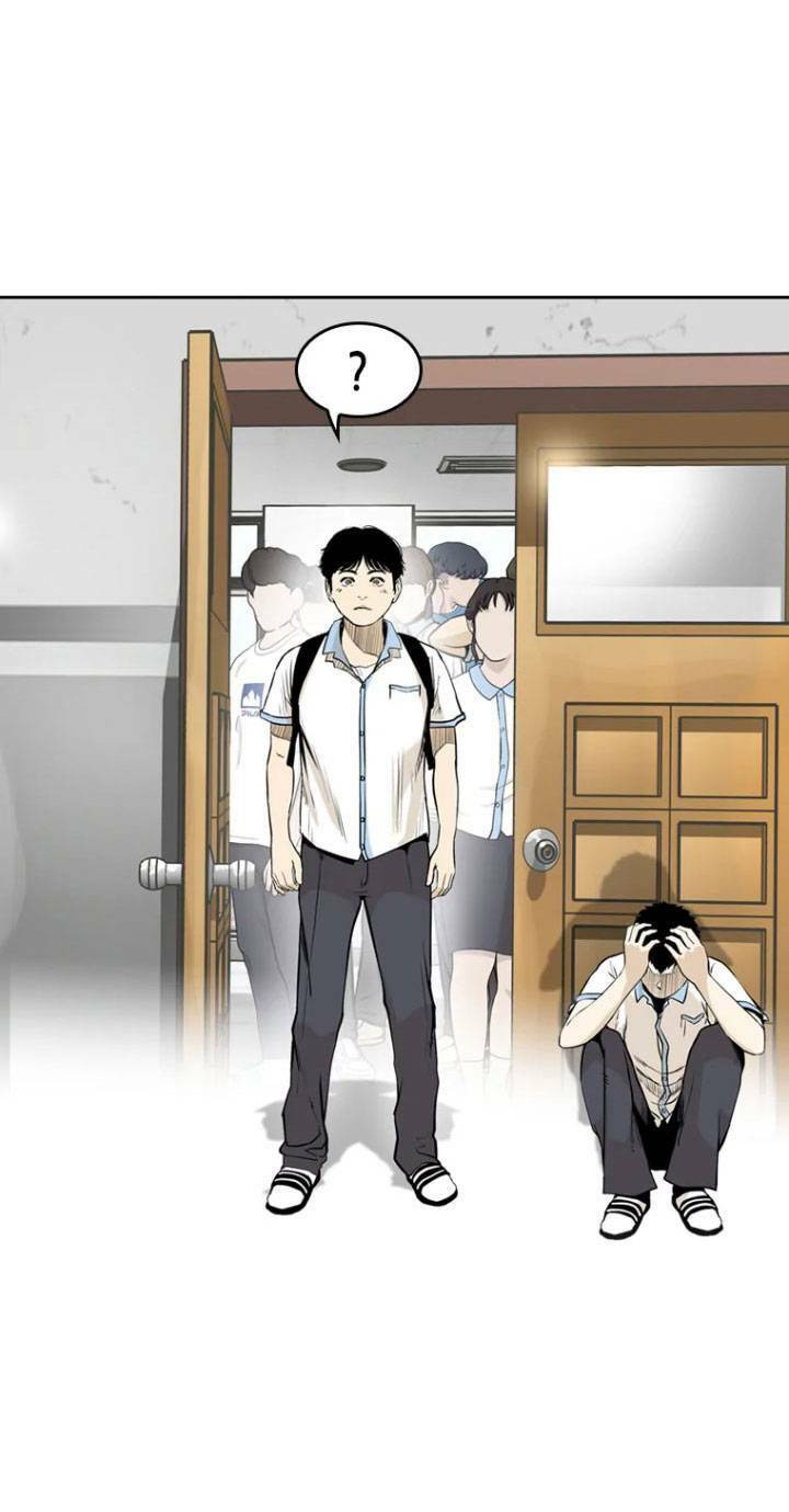 The Blob Chapter 4 - Trang 2