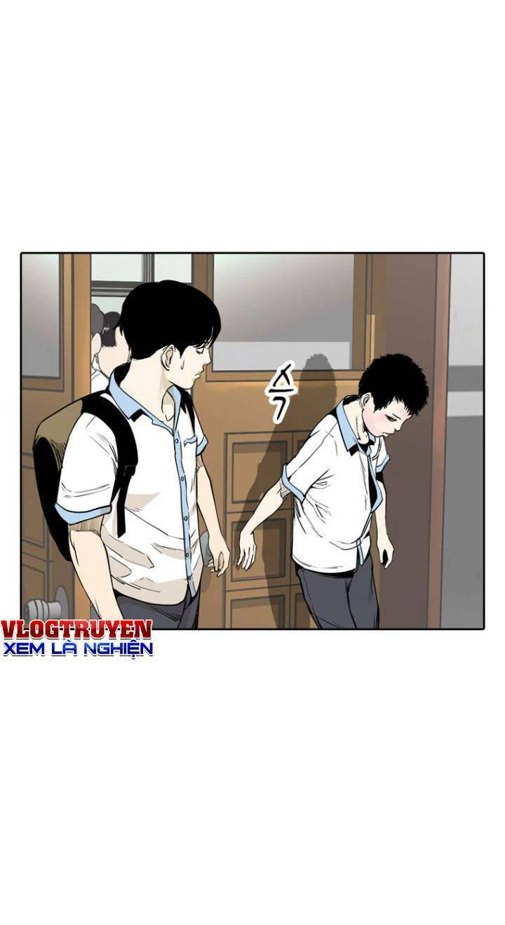 The Blob Chapter 4 - Trang 2