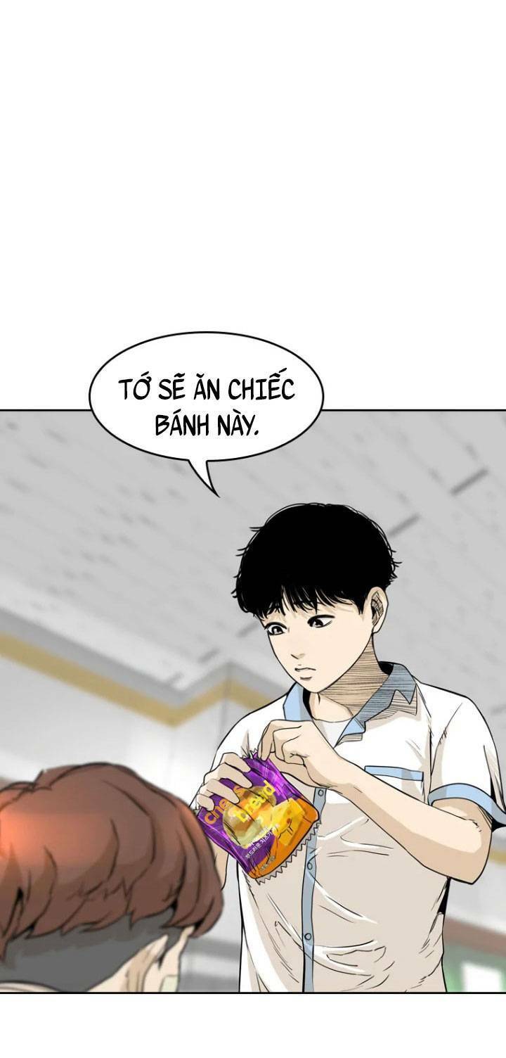 The Blob Chapter 4 - Trang 2