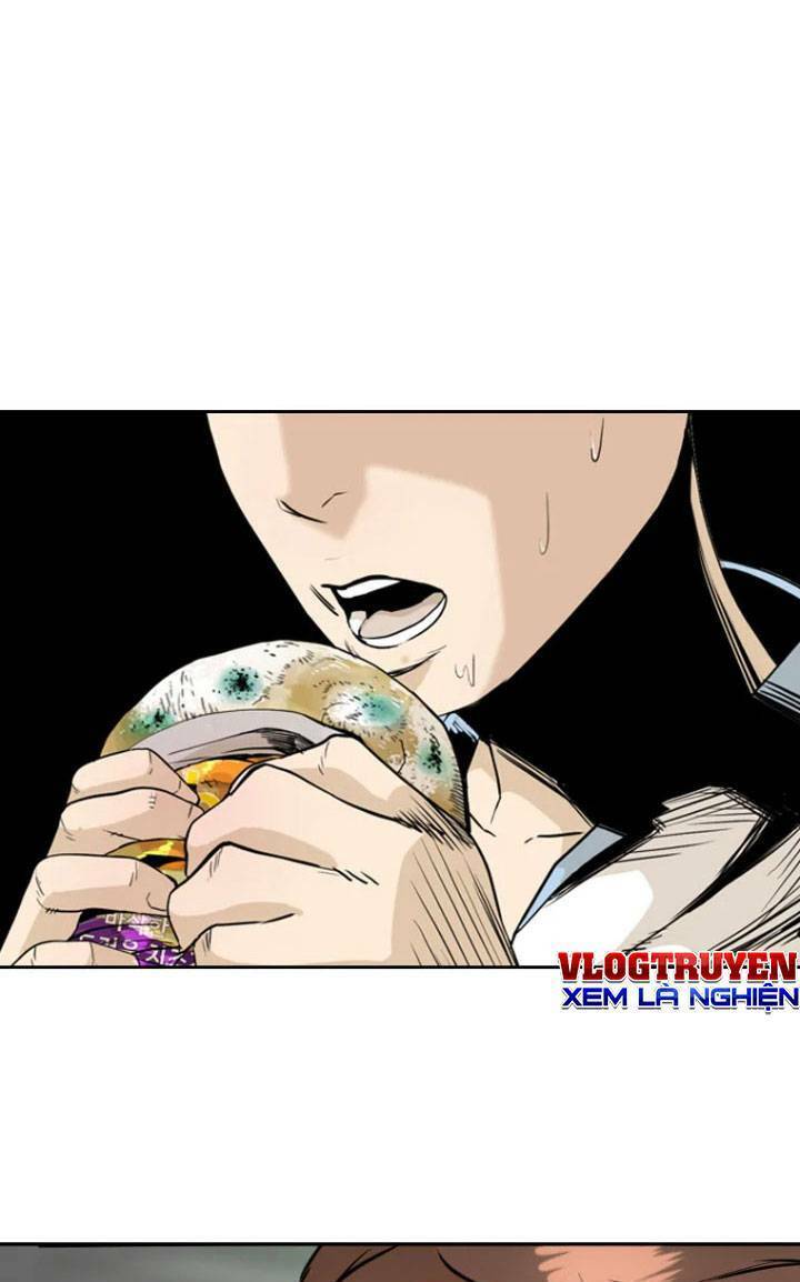 The Blob Chapter 4 - Trang 2