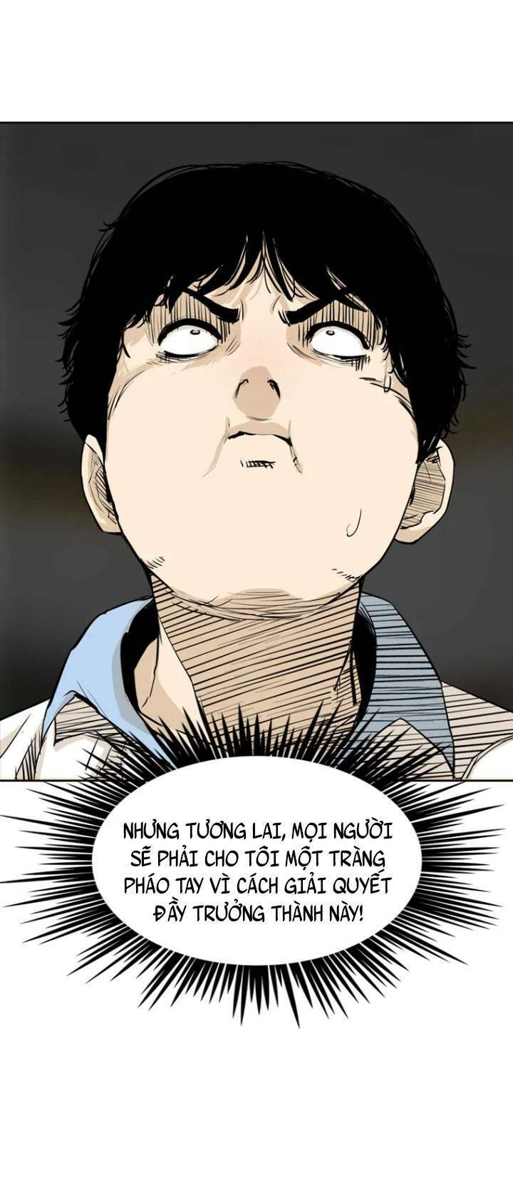 The Blob Chapter 4 - Trang 2